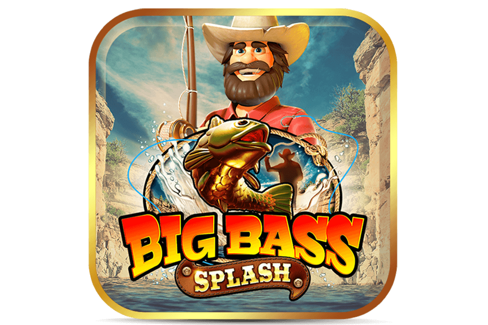 Big Bass Splash slot